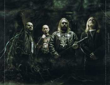 CD Dira Mortis: Psalms Of Morbid Existence