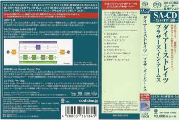 SACD Dire Straits: Brothers In Arms LTD