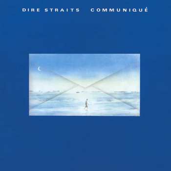 CD Dire Straits: Communiqué