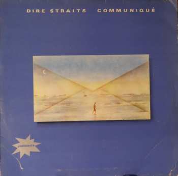 LP Dire Straits: Communiqué