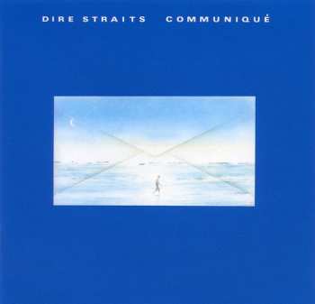 CD Dire Straits: Communiqué
