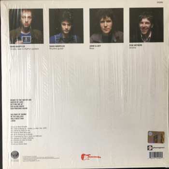 LP Dire Straits: Dire Straits