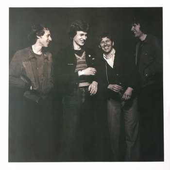 LP Dire Straits: Dire Straits