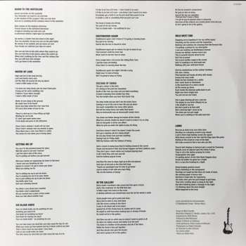 LP Dire Straits: Dire Straits