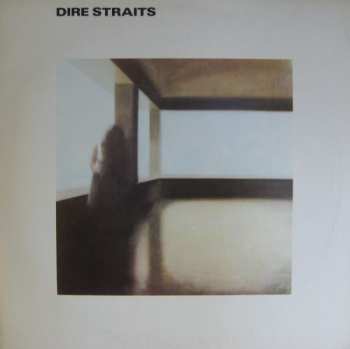 LP Dire Straits: Dire Straits