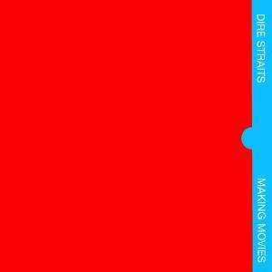 Album Dire Straits: Making Movies