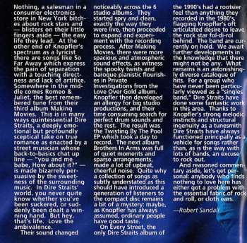 CD Dire Straits: Sultans Of Swing (The Very Best Of Dire Straits)