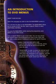 DVD Dire Straits: Sultans Of Swing - The Very Best Of Dire Straits