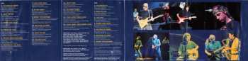 2CD/DVD/Caja Dire Straits: Sultans Of Swing (The Very Best Of Dire Straits)