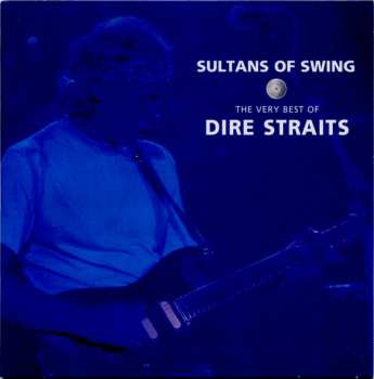 2CD/DVD/Caja Dire Straits: Sultans Of Swing (The Very Best Of Dire Straits)