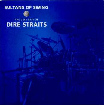 2CD/DVD/Caja Dire Straits: Sultans Of Swing (The Very Best Of Dire Straits)