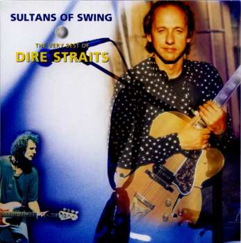 2CD/DVD/Caja Dire Straits: Sultans Of Swing (The Very Best Of Dire Straits)