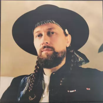 Dirg Gerner: Simple Man