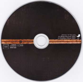CD Dirge: And Shall The Sky Descend