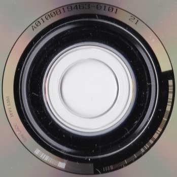 CD Dirge: And Shall The Sky Descend