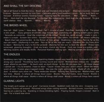 CD Dirge: And Shall The Sky Descend