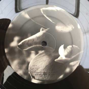 2LP Dirk Serries: Epitaph LTD | NUM