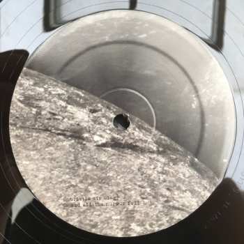 2LP Dirk Serries: Epitaph LTD | NUM