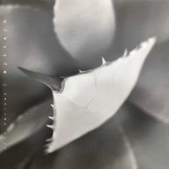 2LP Dirk Serries: Epitaph LTD | NUM