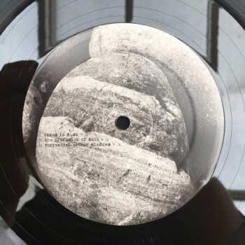 2LP Dirk Serries: Epitaph LTD | NUM