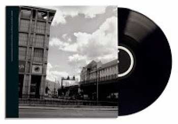 LP Dirk Serries: Microphonics XXIII - There's A Light In Vein NUM | LTD