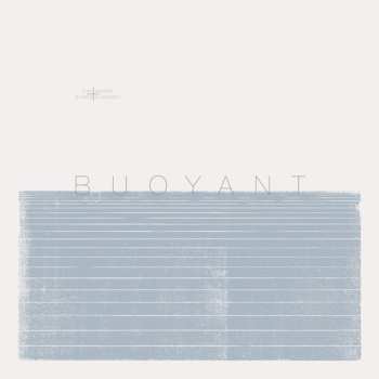 LP/CD Dirk Serries: Buoyant LTD