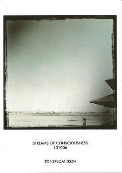 Album Dirk Serries: Streams Of Consciousness 131006