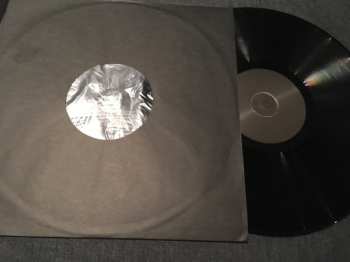 3LP/Caja Dirk Serries: Streams Of Consciousness - The Black Label Edition LTD | NUM