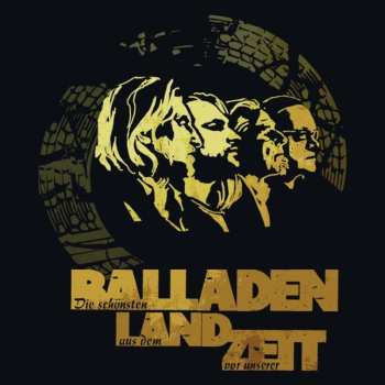 Album Dirk Zöllner & Manuel Schmid: Die Schönsten Balladen Aus Dem Land Vor Unserer Zeit