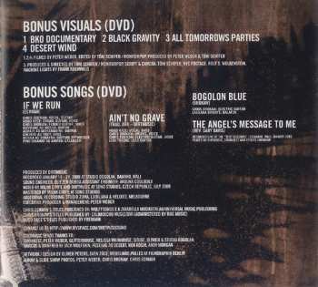 CD/DVD Dirtmusic: BKO