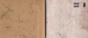 CD/DVD Dirtmusic: BKO