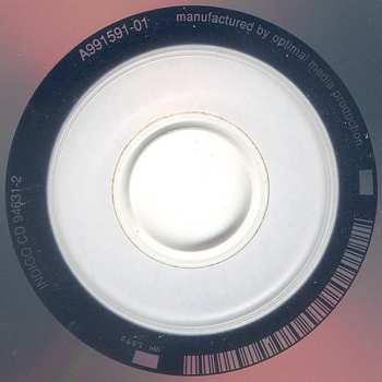 CD/DVD Dirtmusic: BKO