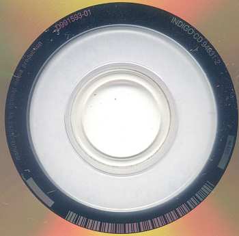 CD/DVD Dirtmusic: BKO