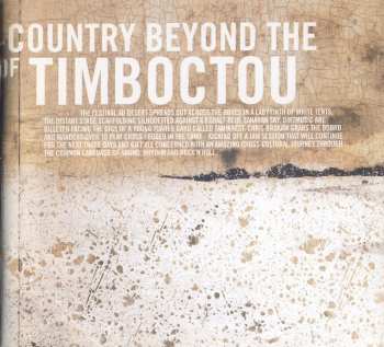 CD/DVD Dirtmusic: BKO