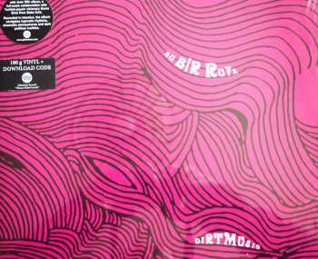 LP Dirtmusic: Bu Bir Ruya