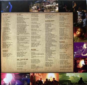 2LP/CD Dirtmusic: Troubles