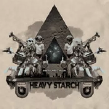 Dirty Art Club: Heavy Starch