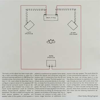 LP Dirty Beaches: Stateless