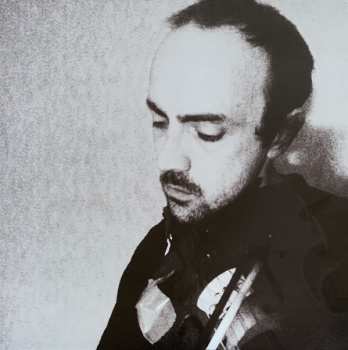 LP Dirty Beaches: Stateless