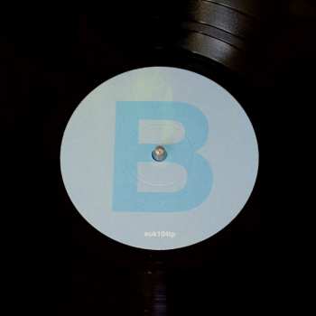 LP Dirty Beaches: Water Park OST