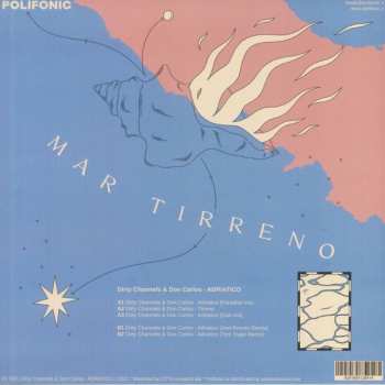 LP Don Carlos: Adriatico