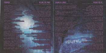 CD Dirty Connections: We Are The Night