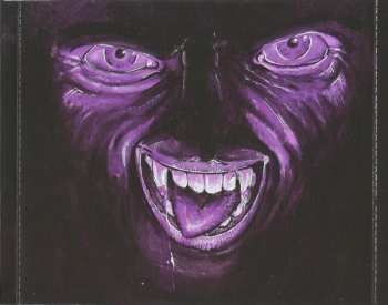 CD Dirty Connections: We Are The Night