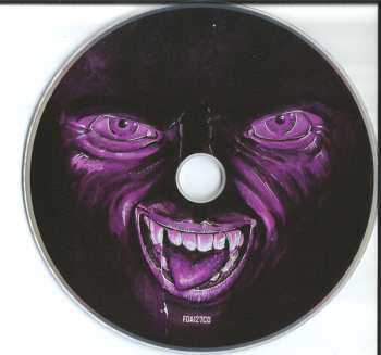 CD Dirty Connections: We Are The Night