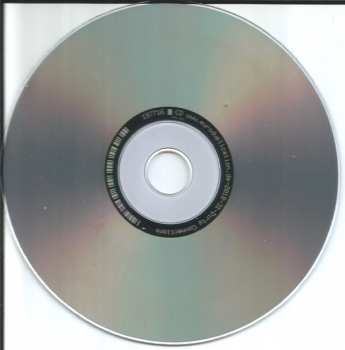 CD Dirty Connections: We Are The Night