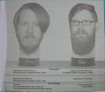 CD Dirty Echoes: Faketown