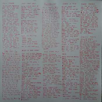 LP Dirty Fences: Full Tramp