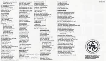 LP Dirty Rotten Imbeciles: Thrash Zone CLR | LTD