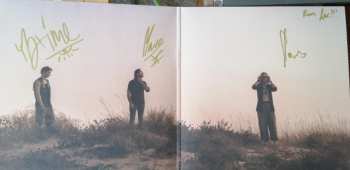 LP Dirty Sound Magnet: DSM III LTD