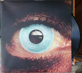 LP Dirty Sound Magnet: DSM III LTD